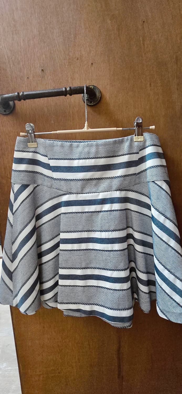 40)55  Kenneth lady  케네스레이디 스커트 상품이미지2