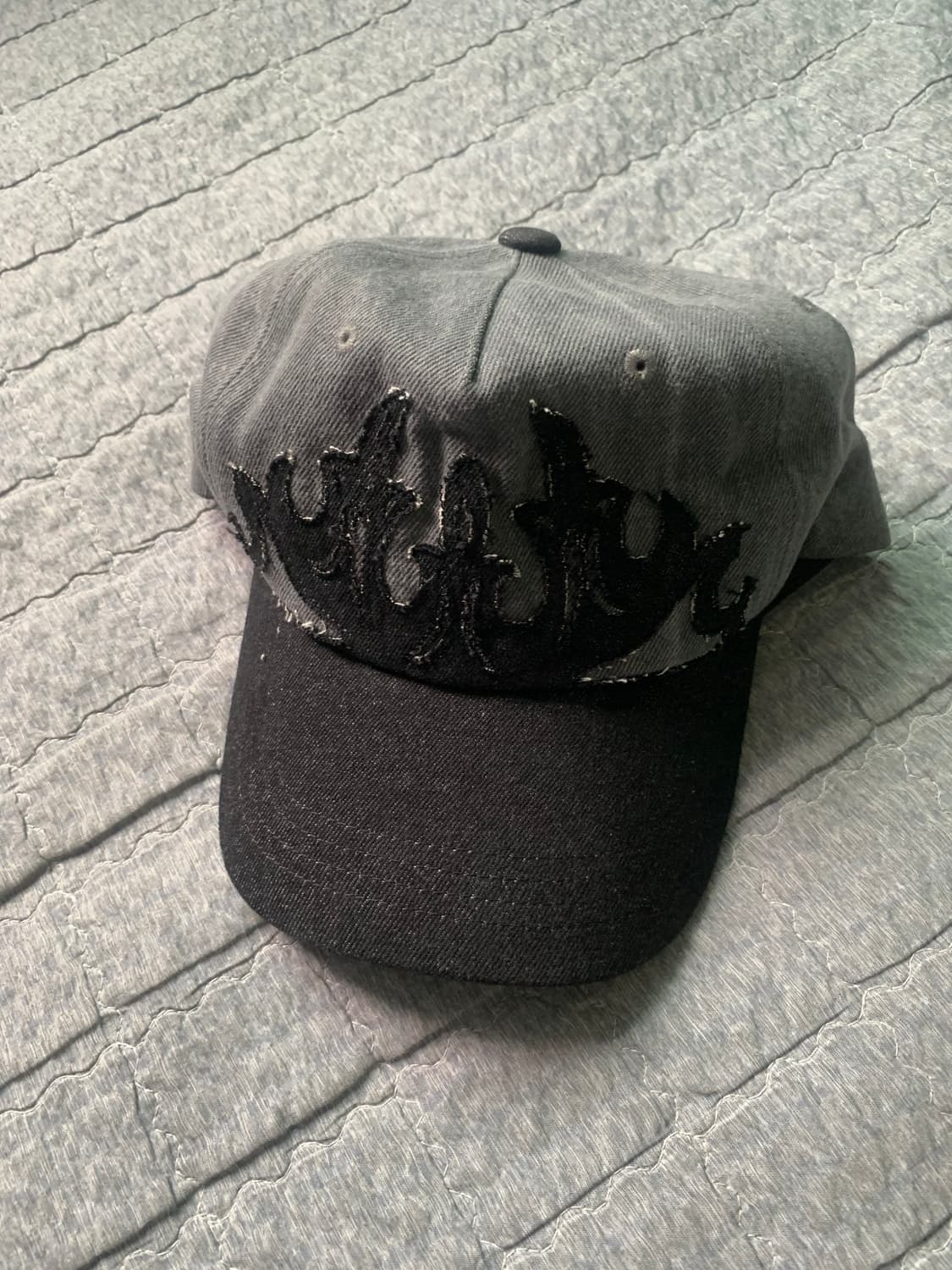 엔엔피스데님 볼캡(남여공용) 상품이미지4