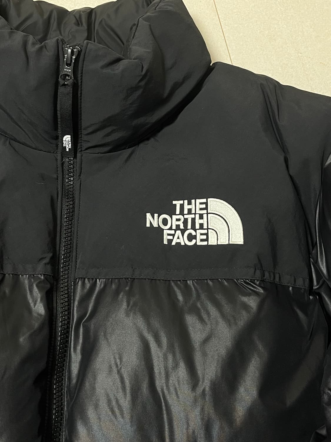 [XL] 노스페이스 눕시 온볼 NJ3NQ53A 상품이미지4