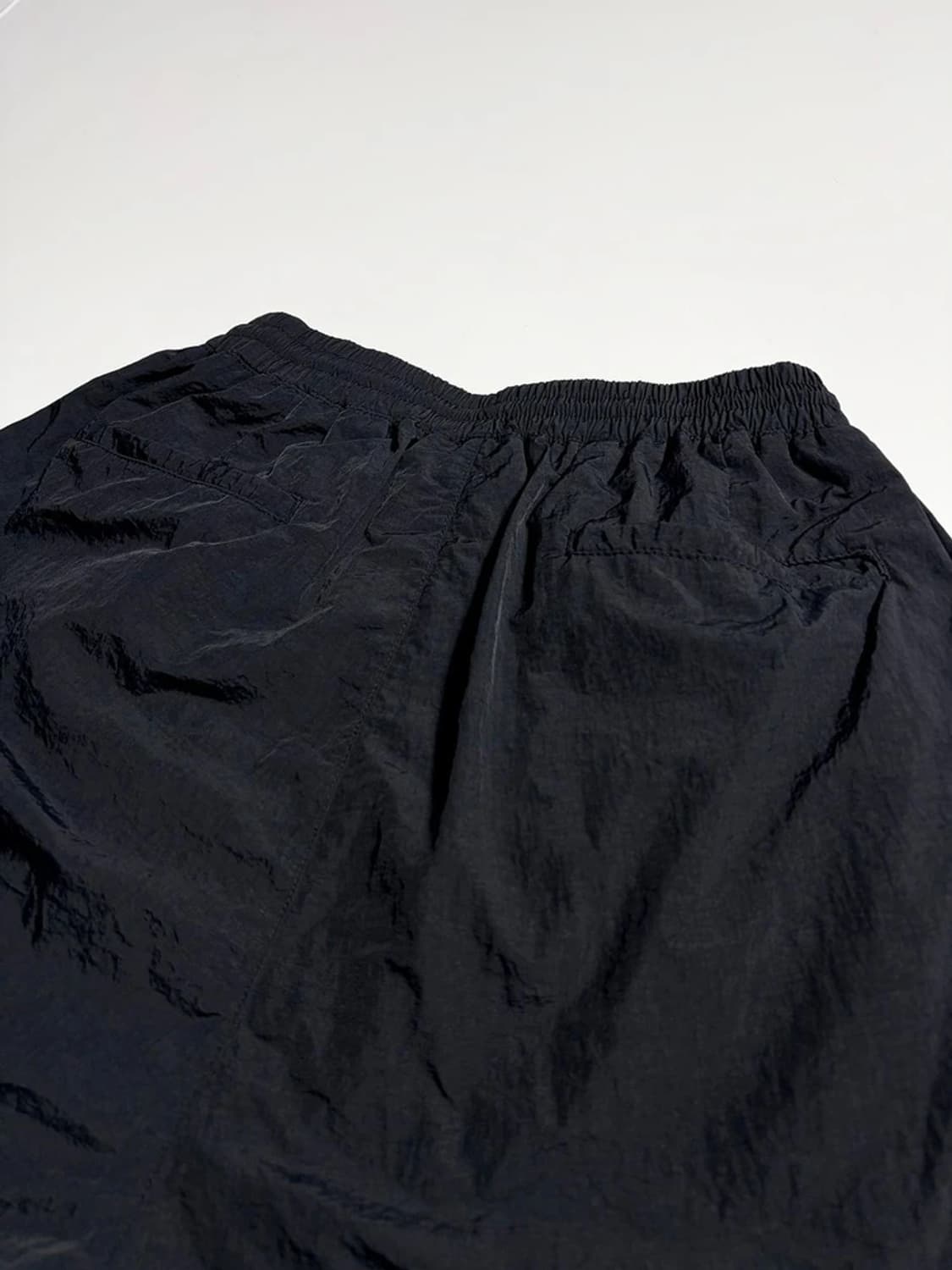낫포너드 NOT4NERD 나일론 카고 스트링 팬츠 R2375 상품이미지5