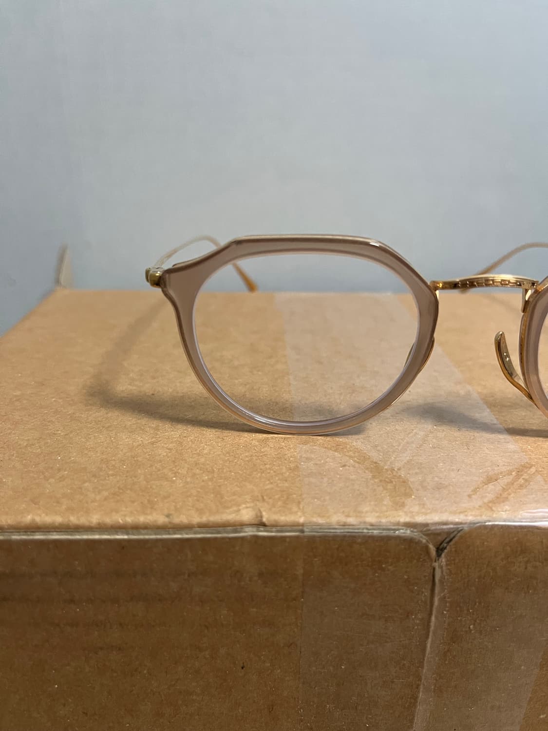 가메만넨 안경테 상품이미지8