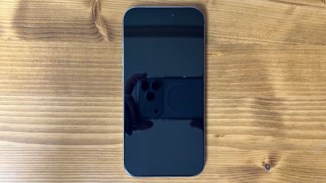 애플 - 아이폰 15 프로 (내추럴 티타늄), 128기가 상품이미지7