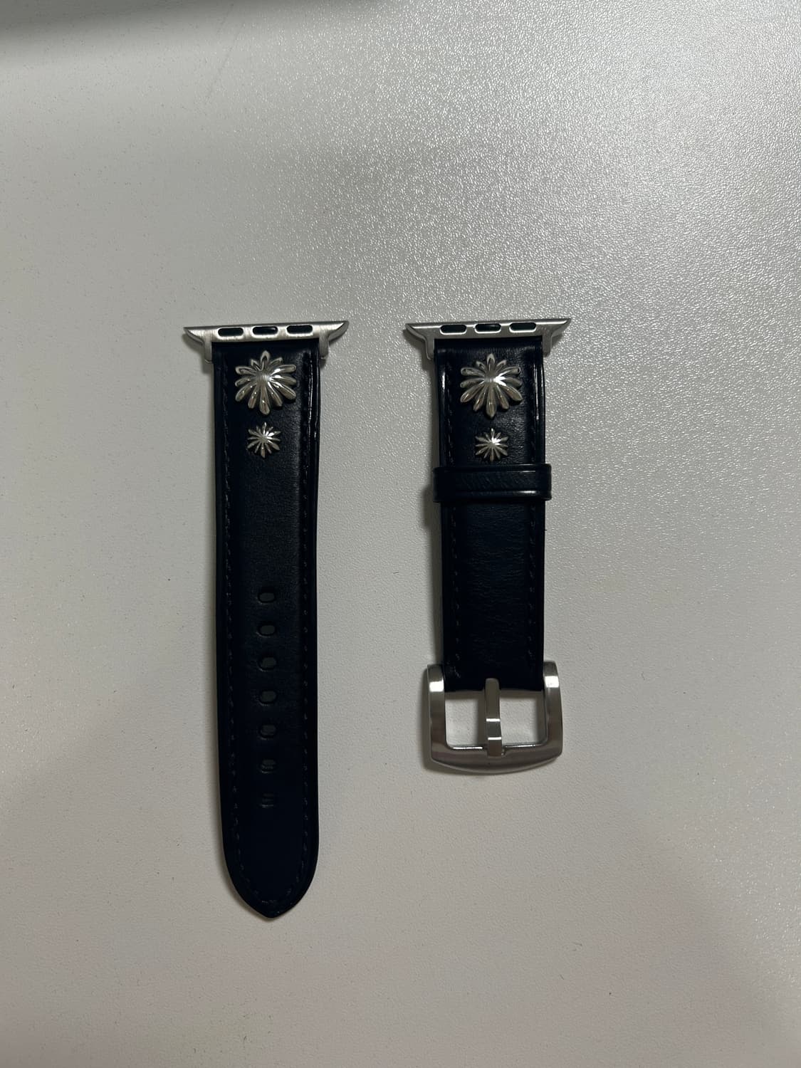 렌도 애플워치 스트랩(42/44/45/49mm) 상품이미지1
