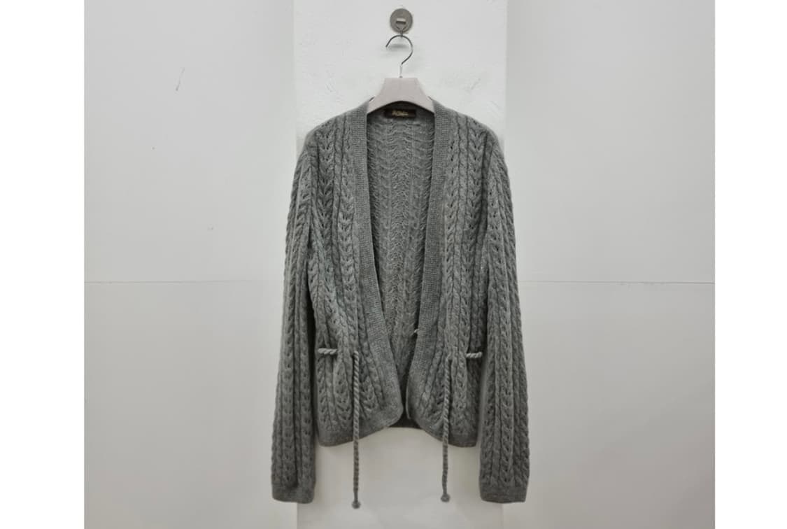 Loro Piana 로로피아나 (캐시미어100%) 상품이미지1