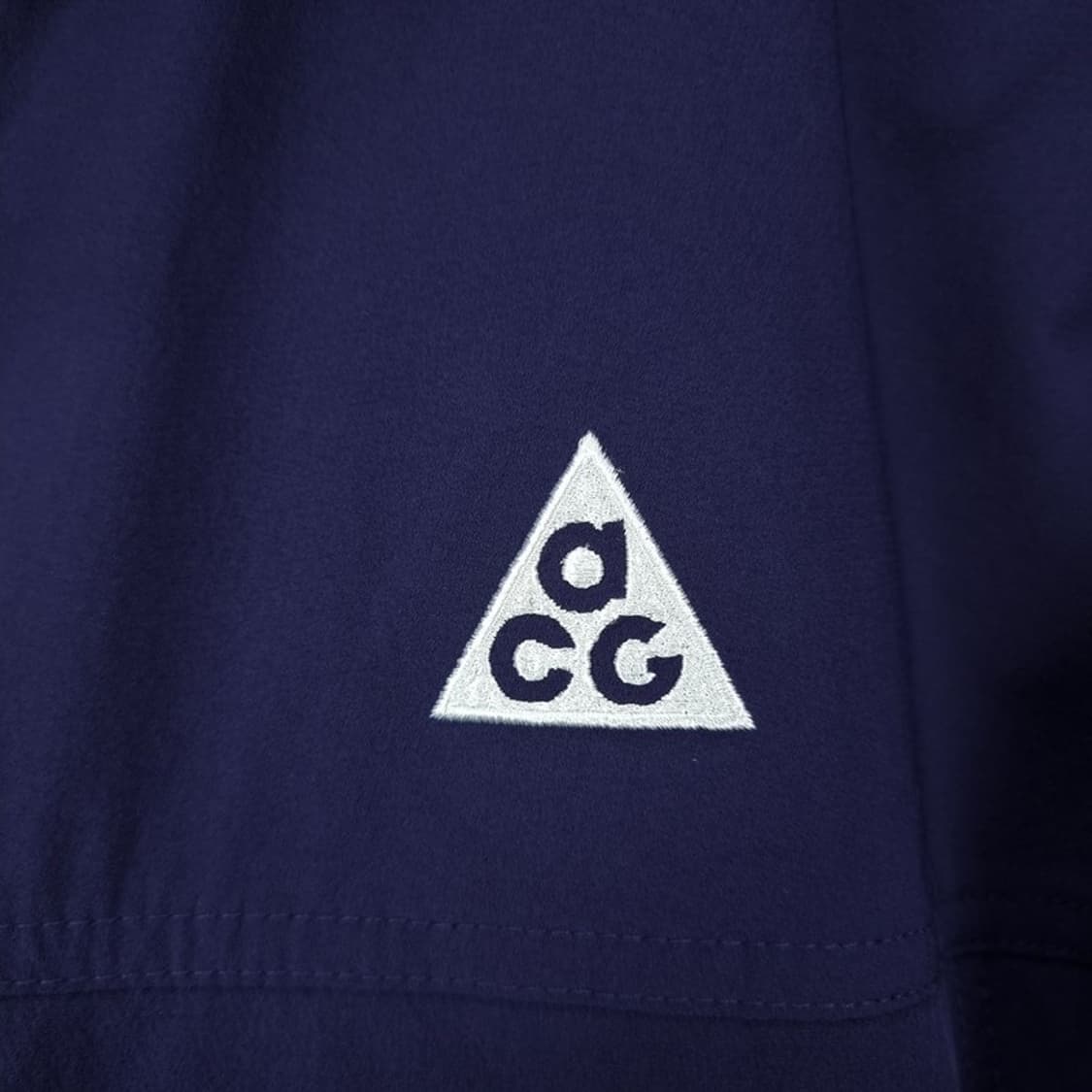 [나이키 ACG] 썬 페어러 바람막이 자켓 퍼플 M19933 상품이미지6