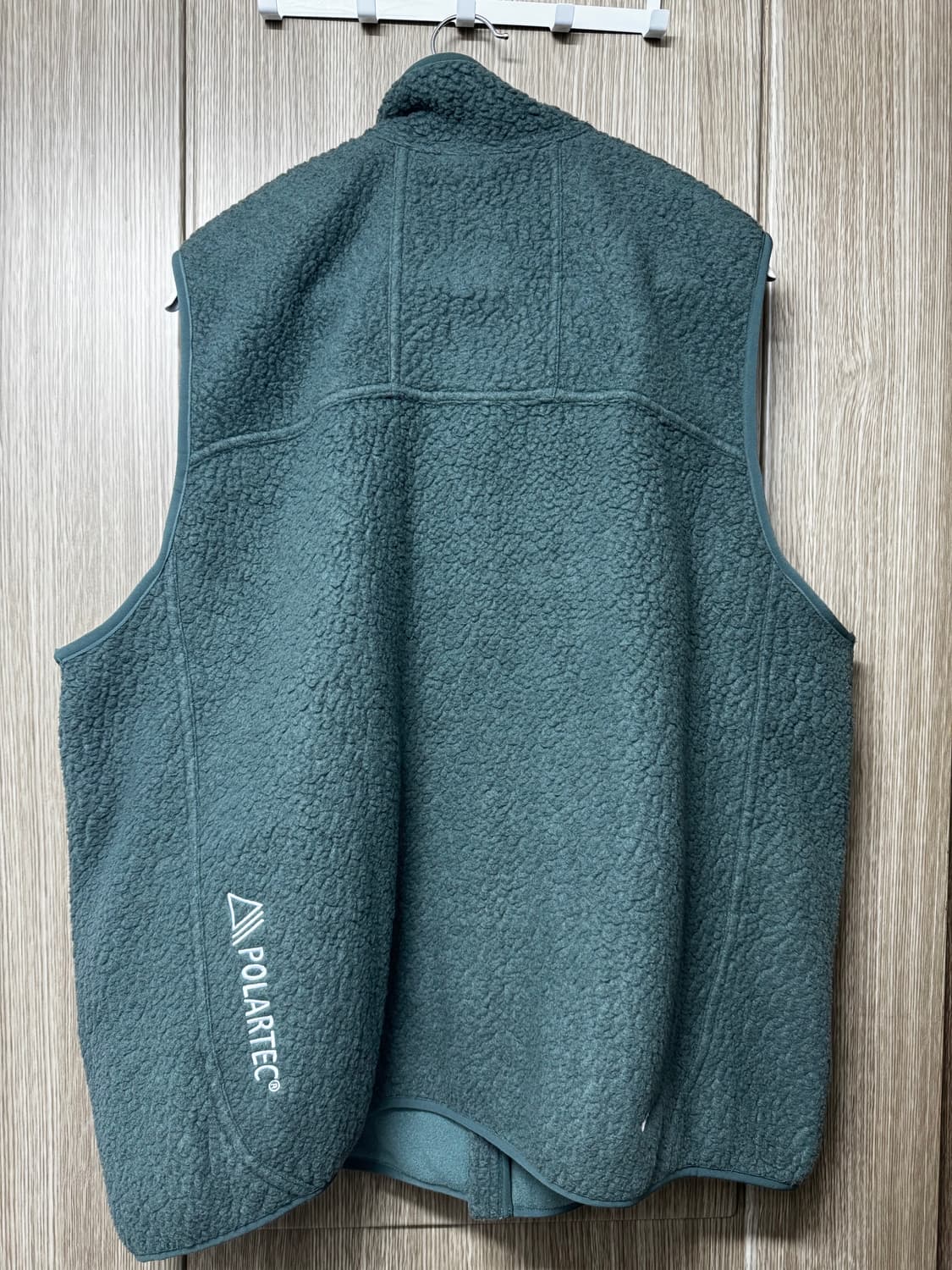 나이키 ACG 아크틱 울프 베스트 빈티지 그린 - 아시아 xxl 상품이미지3