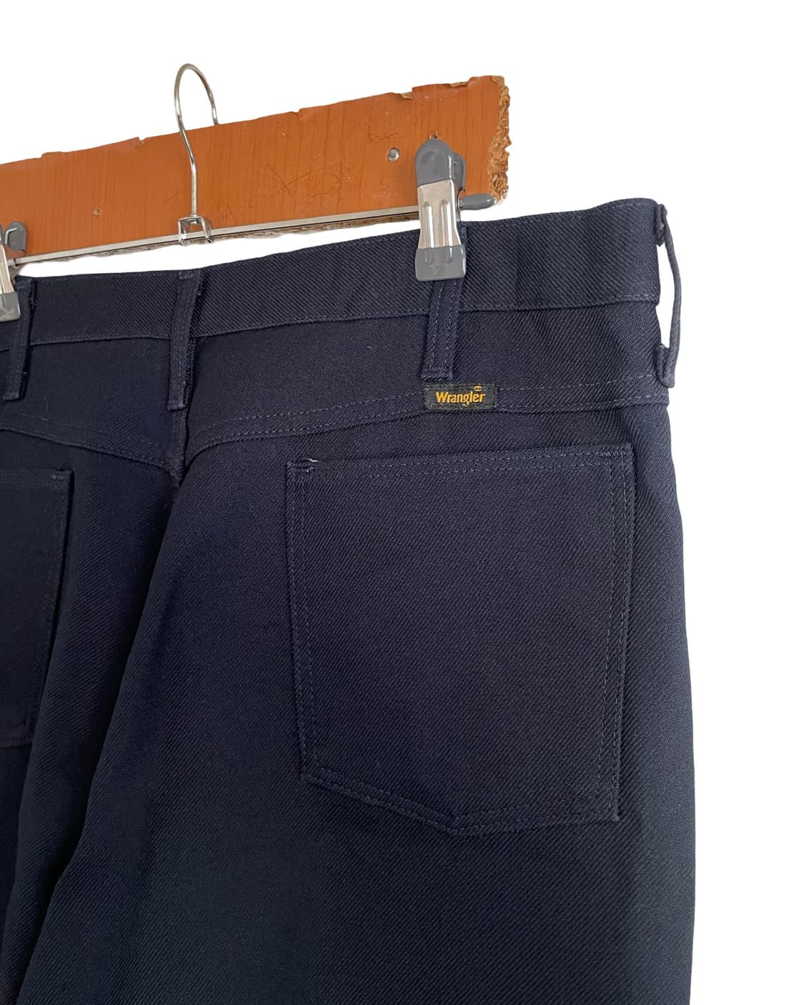 메카닉 팬츠 34 made in usa 상품이미지4