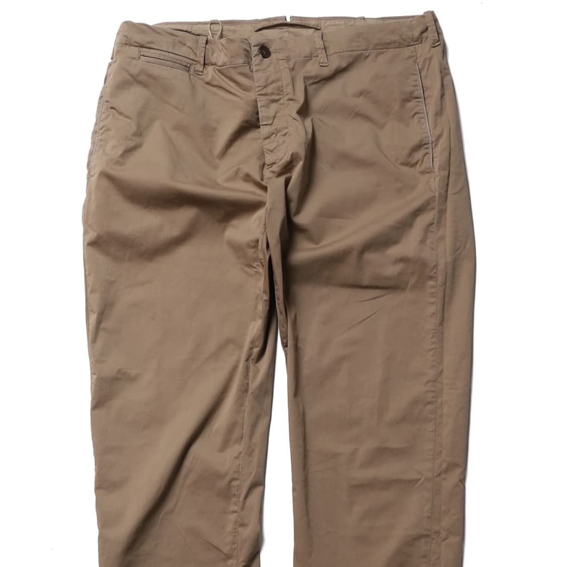 이카이 Ychai Cotton Pants  상품이미지2