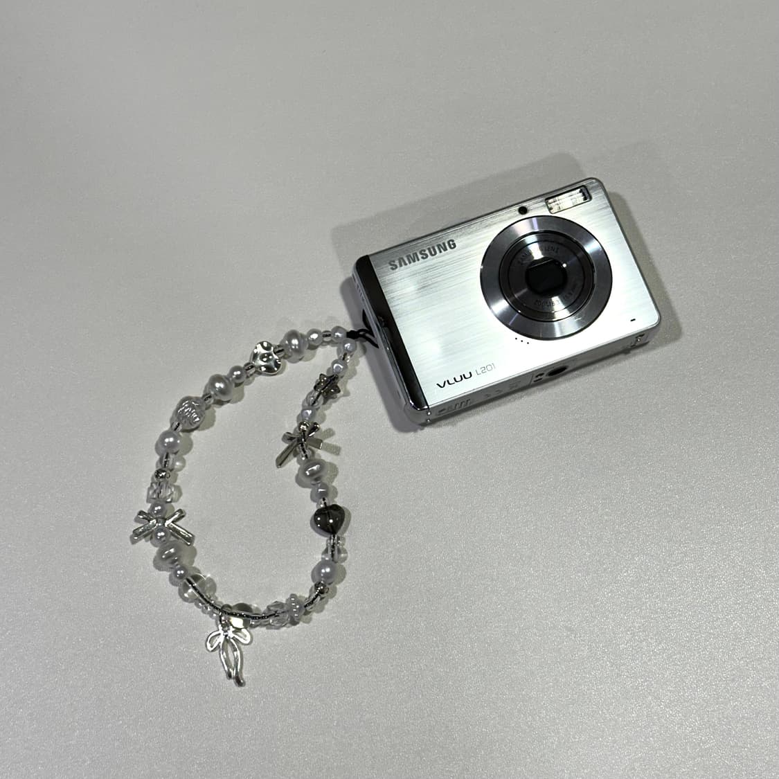 삼성 SAMSUNG VLUU-L201(실버) 상품이미지2