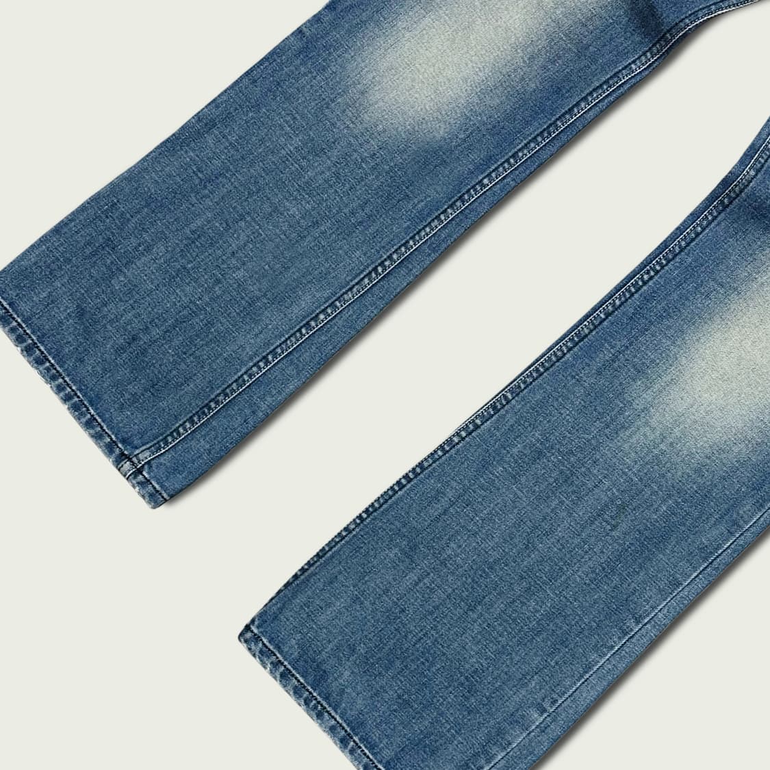 00s 디젤 자티니 부츠컷 상품이미지5