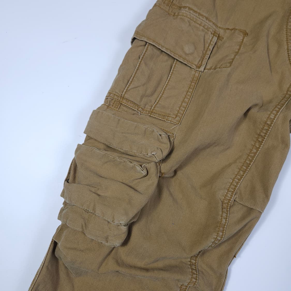 폴로 랄프로렌 멀티포켓 유틸리티 팬츠 상품이미지3