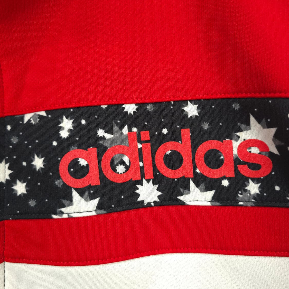 남성 아디다스 Adidas 트랙탑 자켓 95 상품이미지4