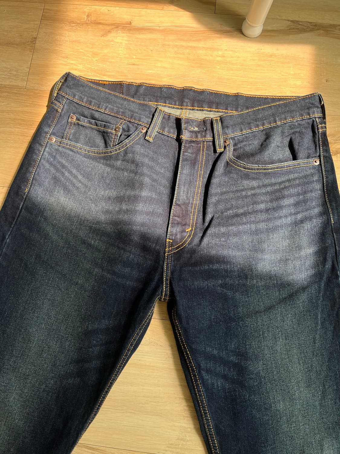 리바이스 505 (34) 상태 개굿 상품이미지3