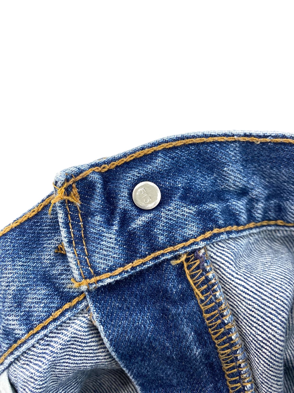 90‘s 리바이스 505 [494] 상품이미지8