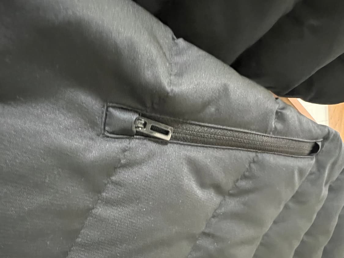 아디다스 롱 패딩 105 XL 상품이미지5