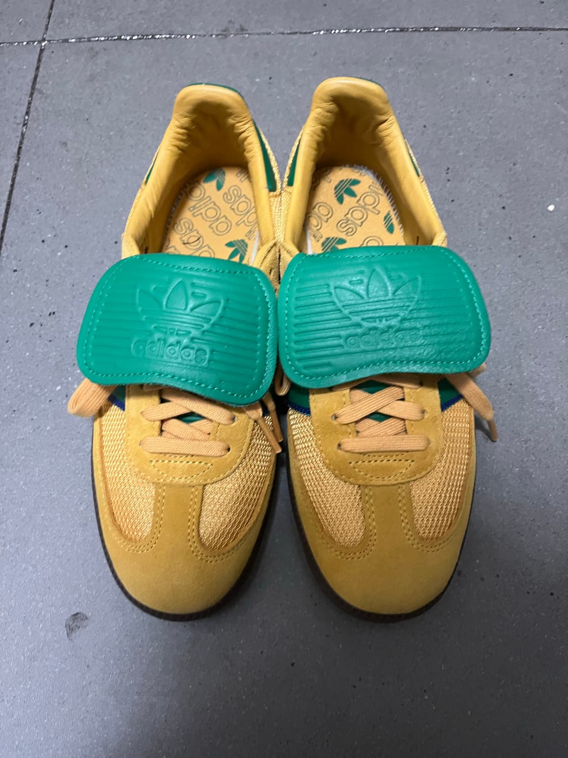 삼바 LT 프리러브드 상품이미지1