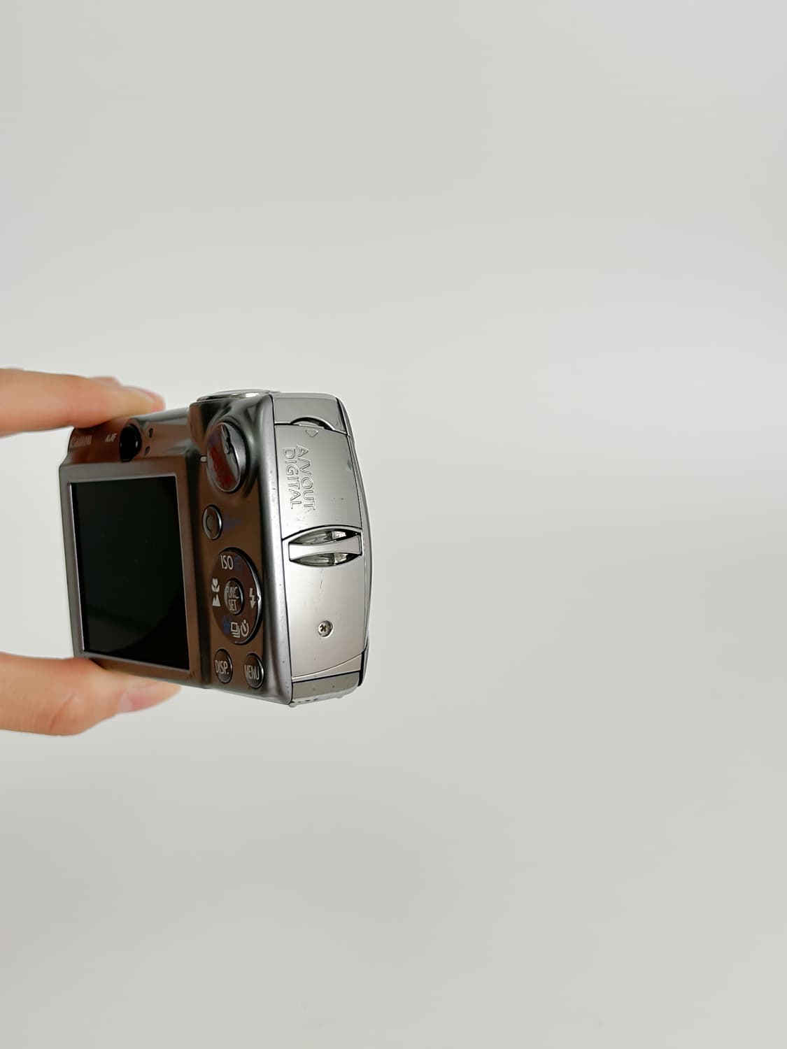 인기!) 캐논 익서스 850 is Ixus 빈티지 디카 ixy900 상품이미지10