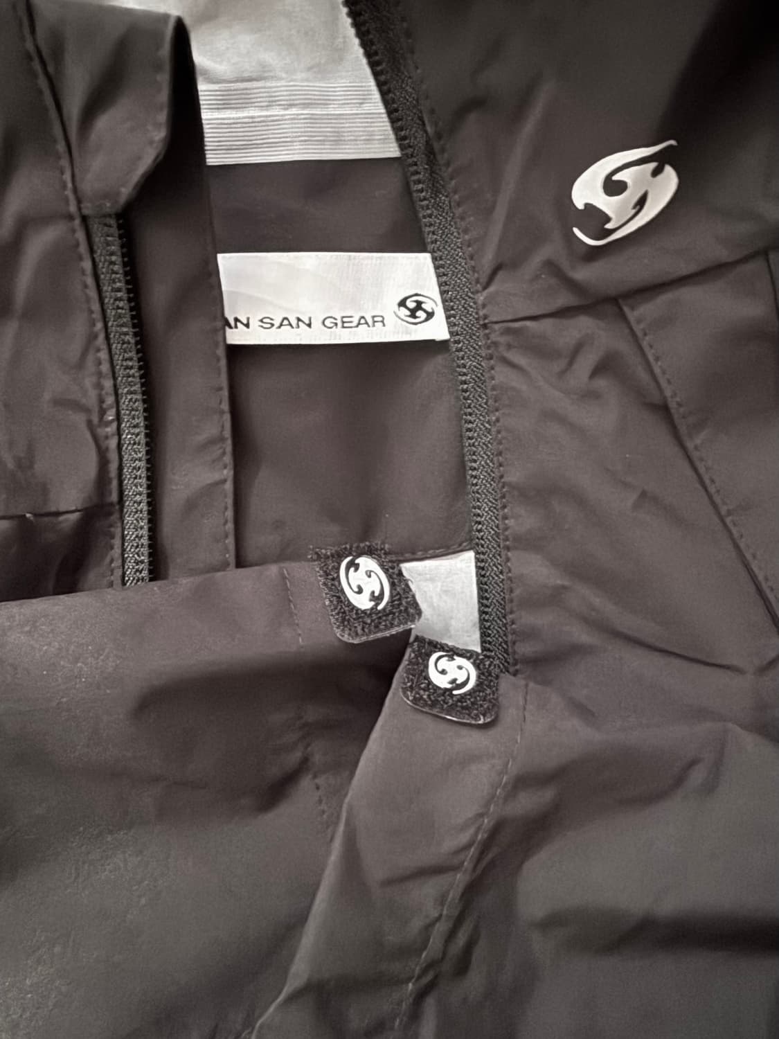 산산기어 윈드블럭 22fw 1 상품이미지4