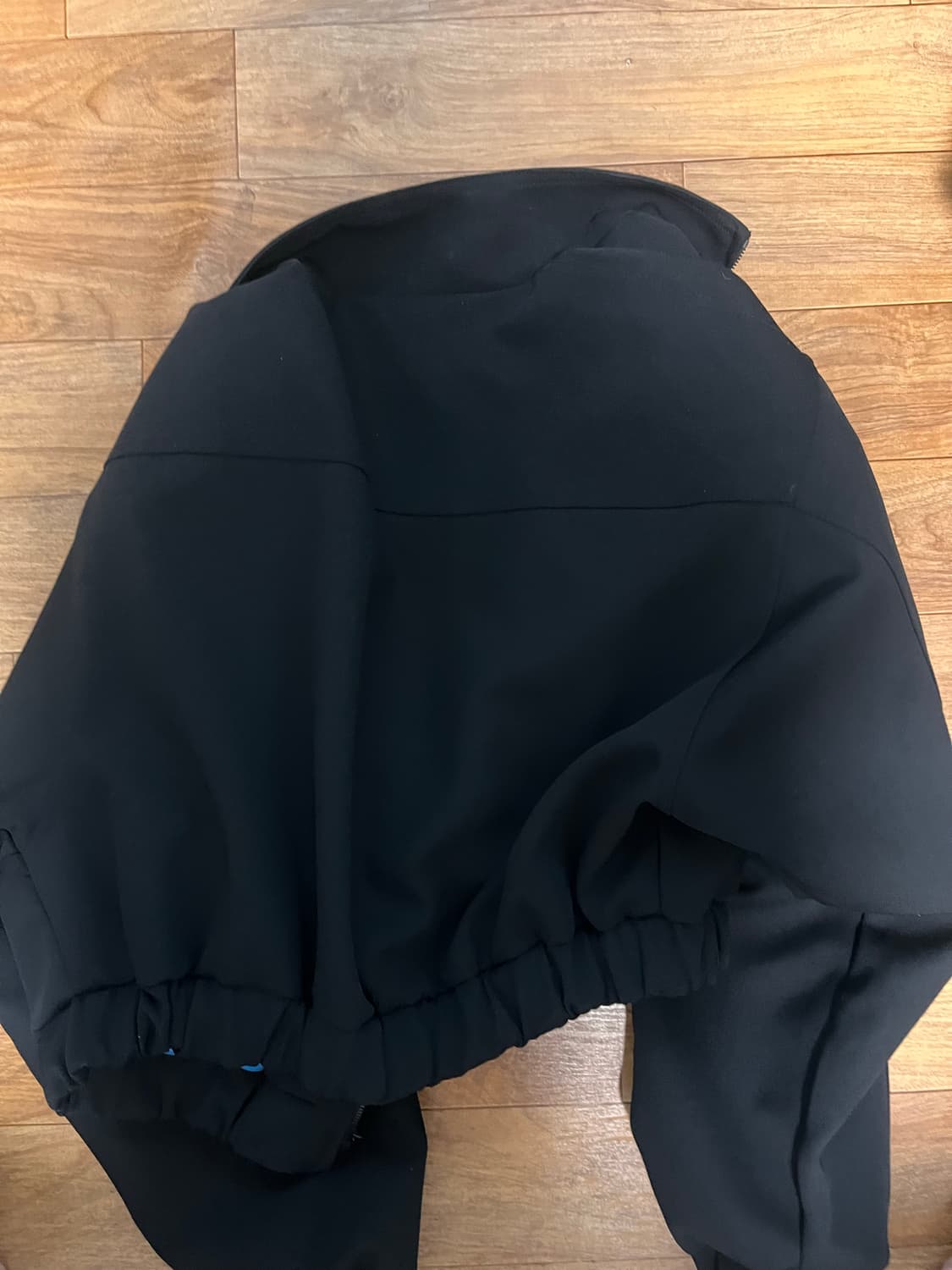 Esc 스튜디오 자켓 상품이미지5