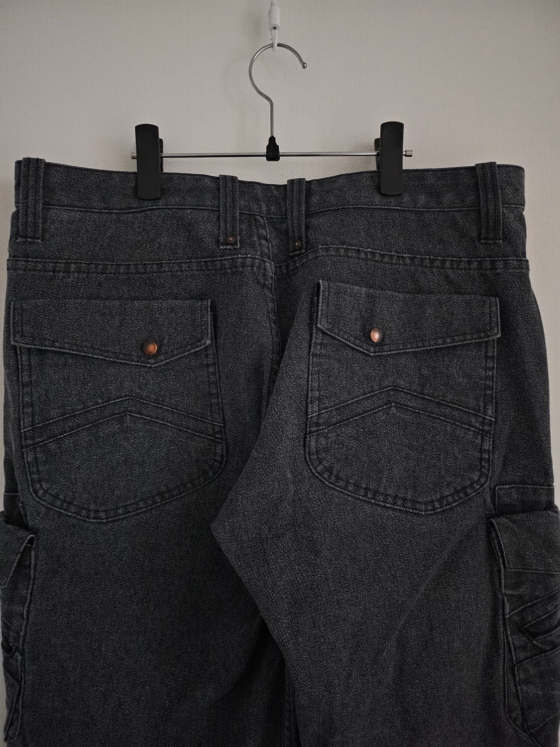 조르지오 아르마니 카고팬츠 상품이미지4