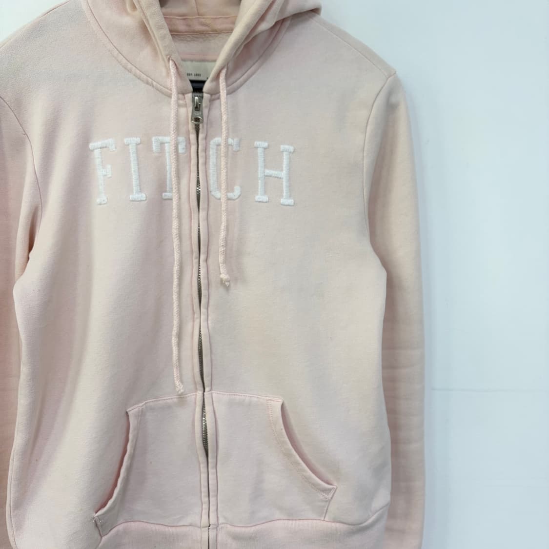 아베크롬비 후드집업[1870] 상품이미지5