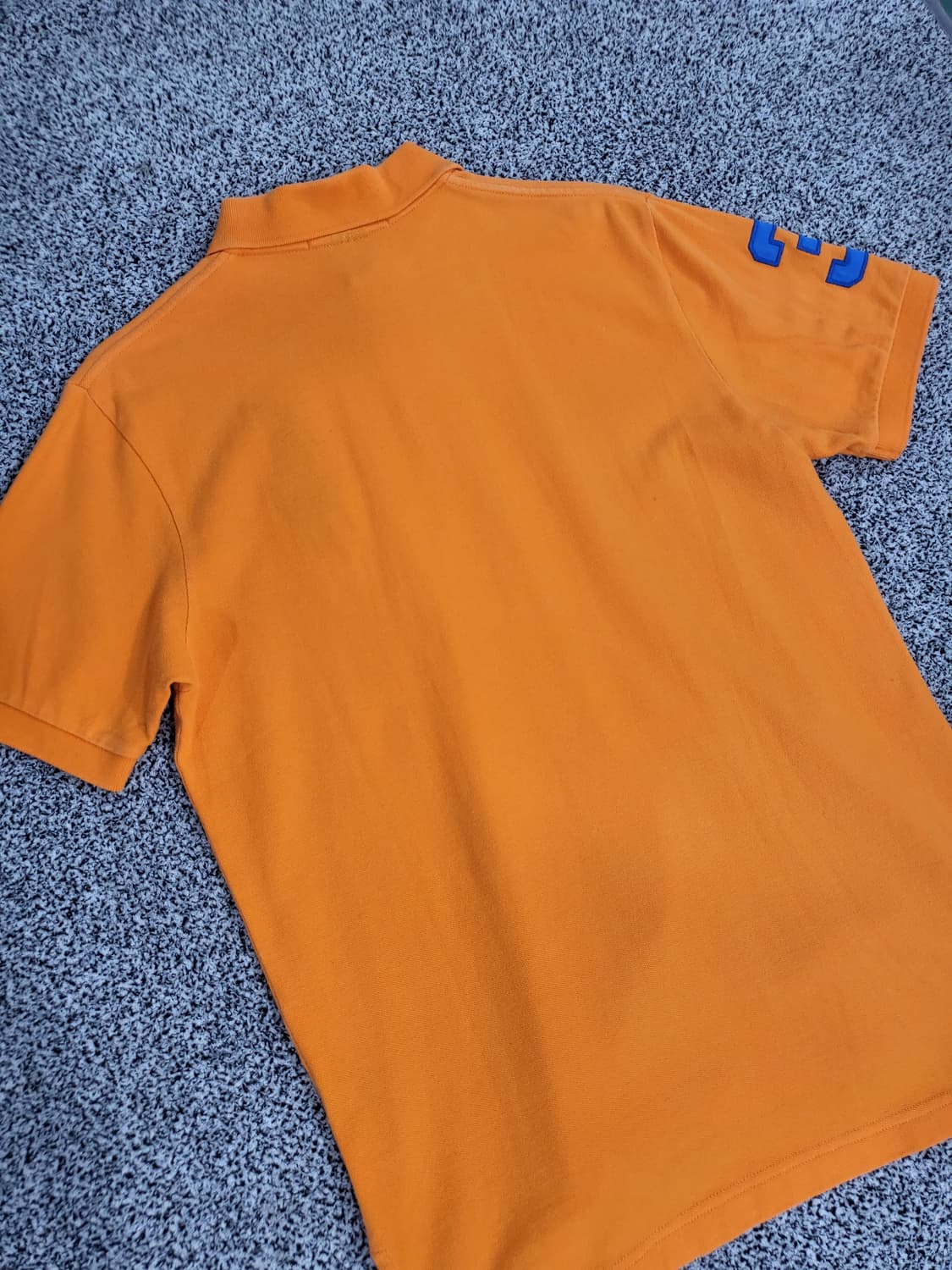 Polo Ralph Lauren 반팔 카라 티셔츠 상품이미지5