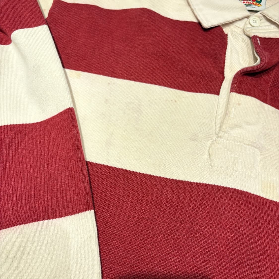 Barbarian Rugby T-shirt 바바리안 럭비 티셔츠  상품이미지10