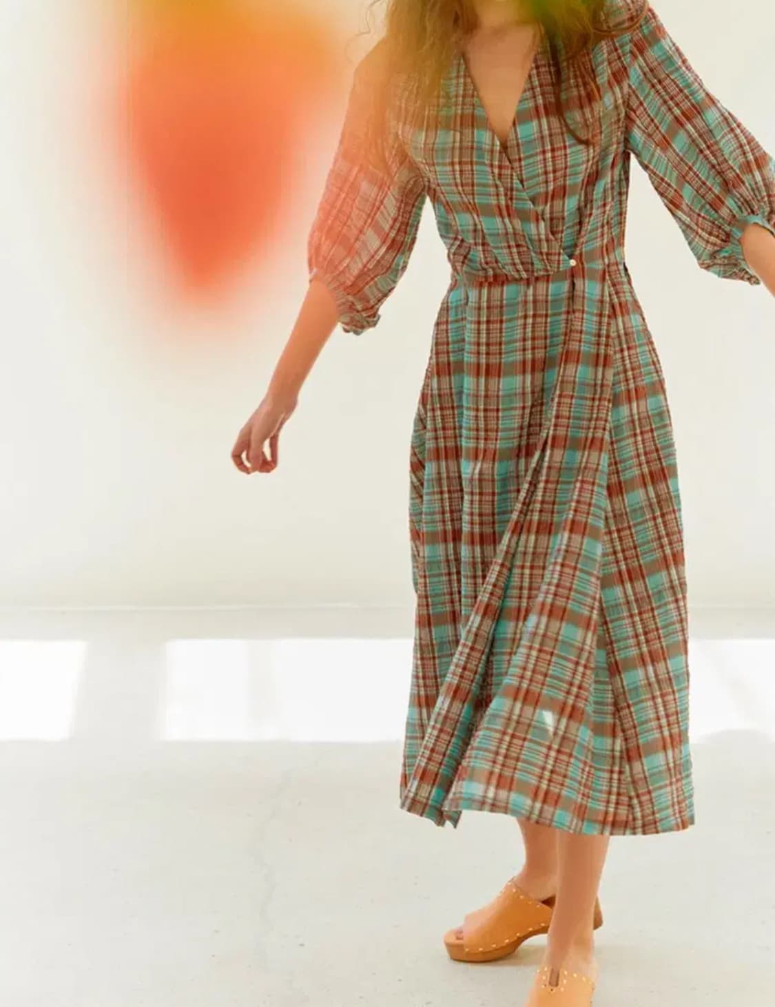 아크로 akro 원피스 상품이미지2