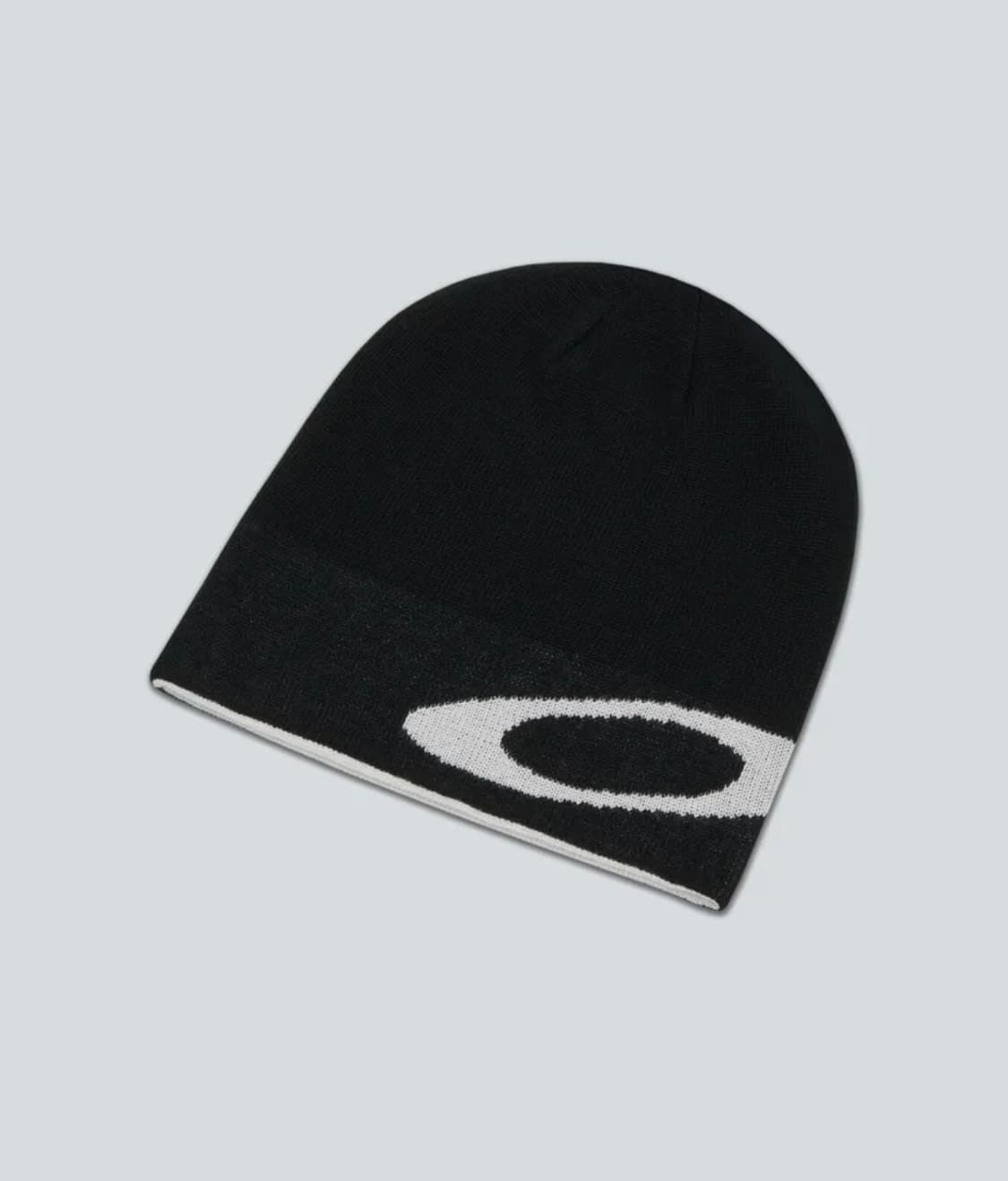 오클리 엘립스 빅로고 비니 상품이미지1