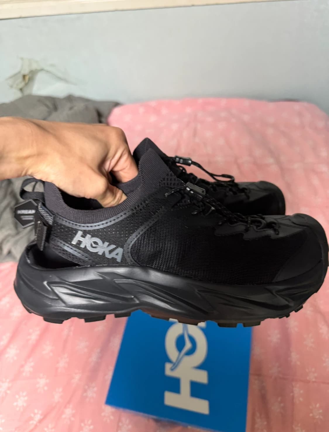 호카 호파라2 새상품 상품이미지1