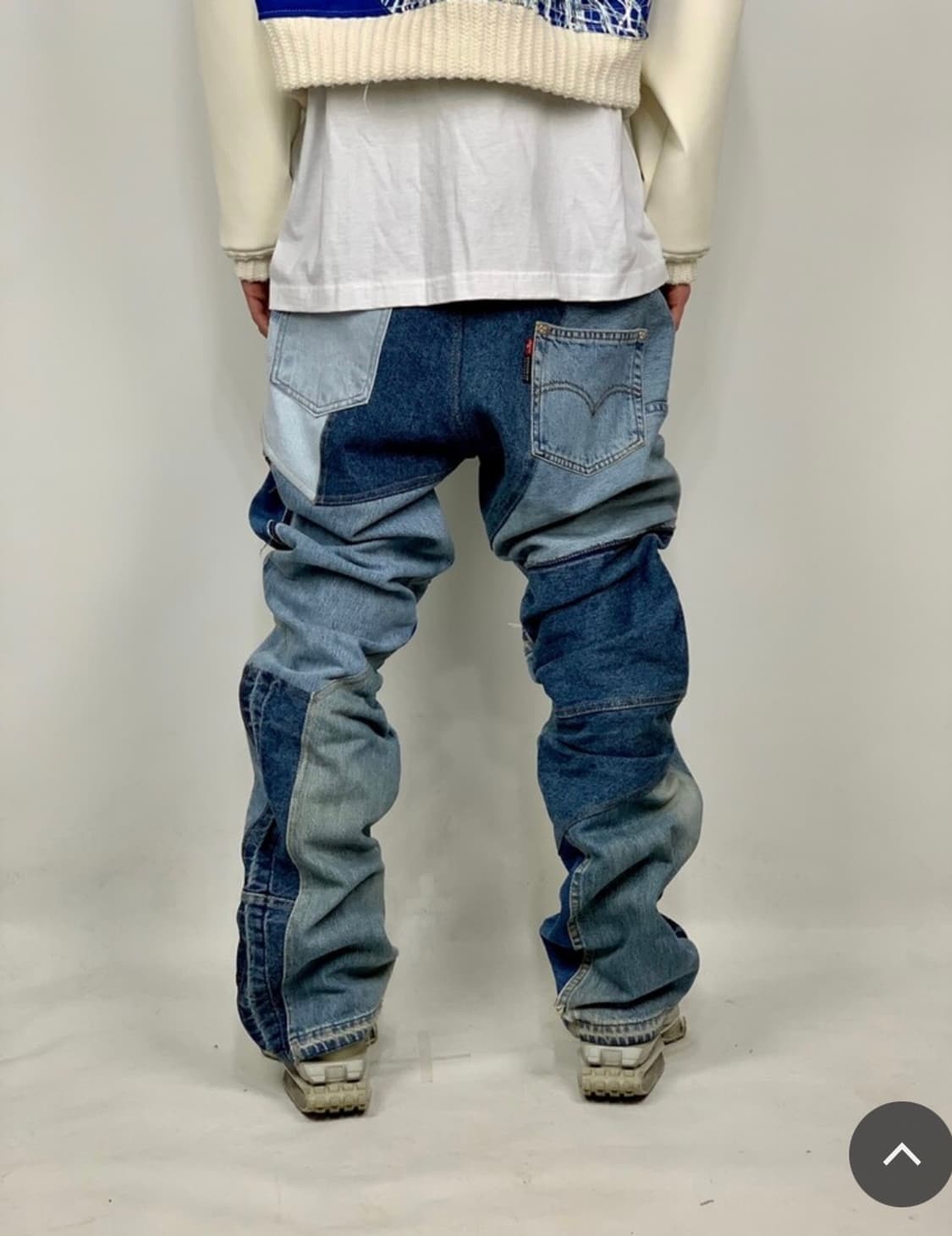 써저리 리미티드 007 팬츠 (os) 상품이미지9