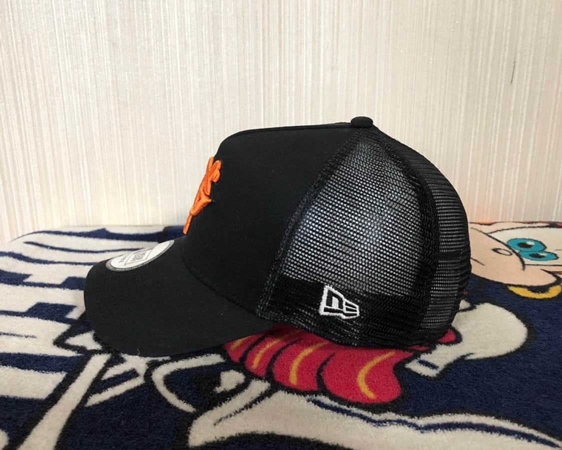 NPB 뉴에라 요미우리자이언츠 모자/볼캡 상품이미지3