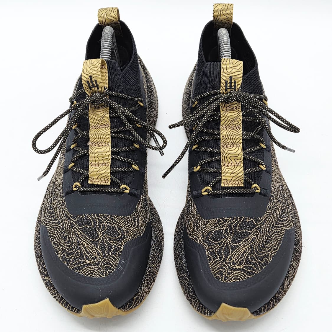 나그레브 벨로체 하이킹 슈즈 (265) 상품이미지4