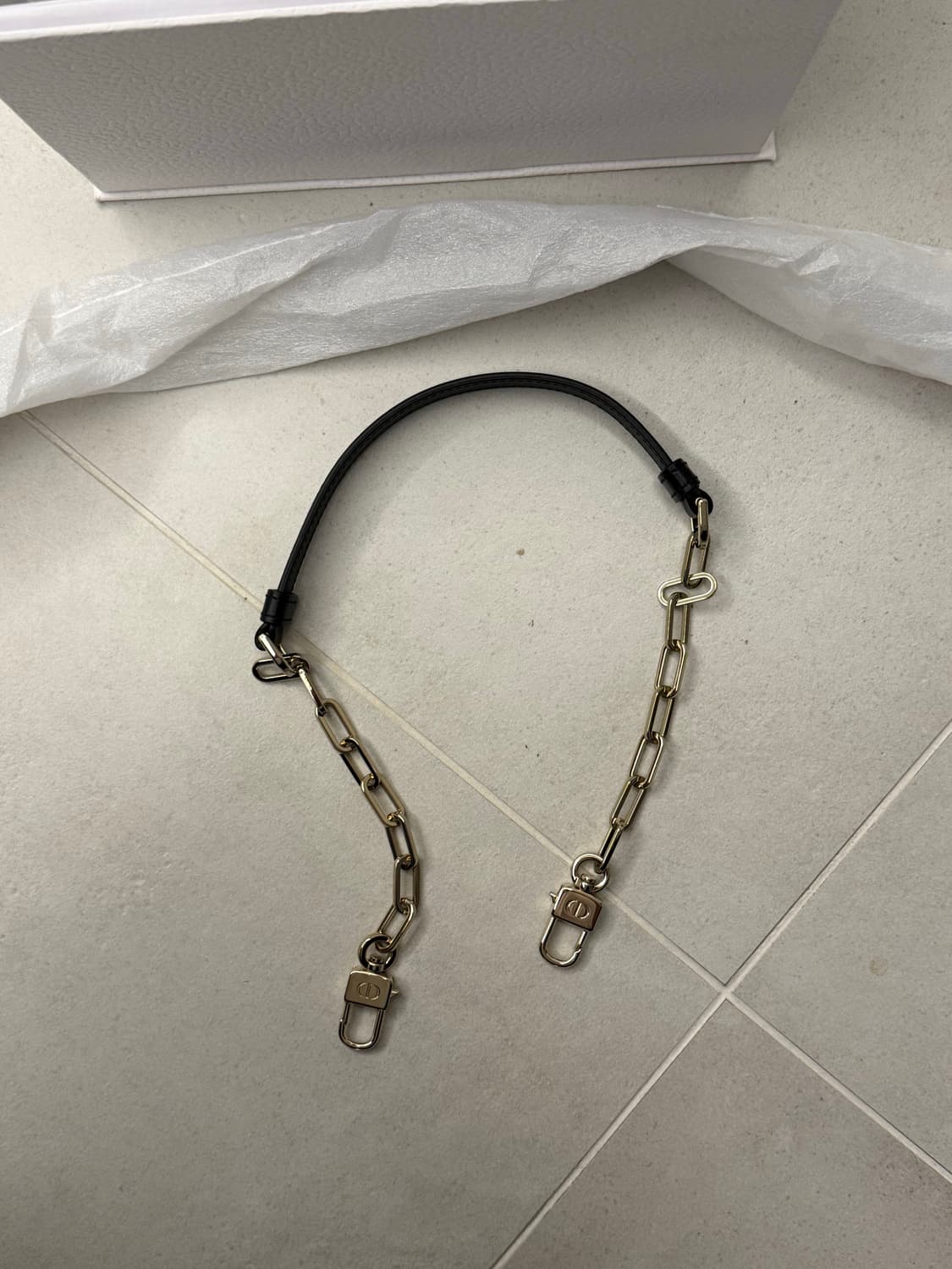 디올 디조이 스몰 블랙 상품이미지5