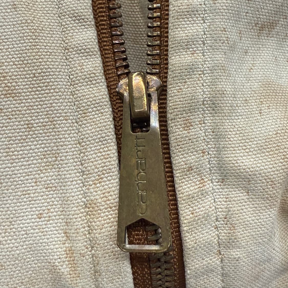 [정품] 칼하트 VO1 덕 베스트 c1 상품이미지9