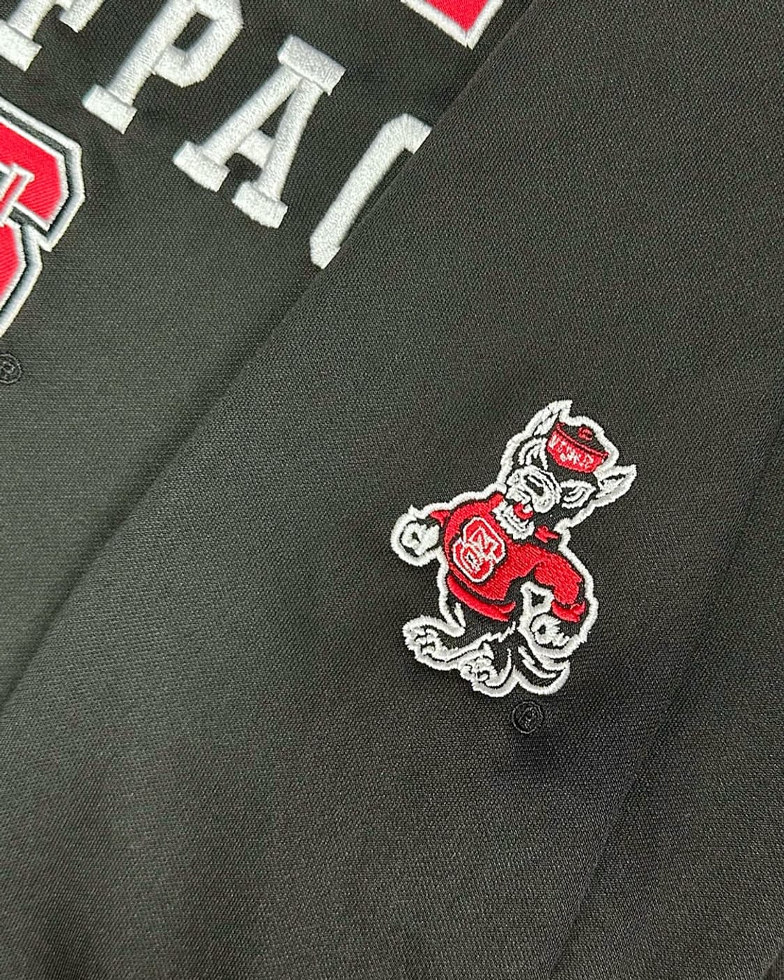 NC STATE WOLFPACK 스웻셔츠 상품이미지5