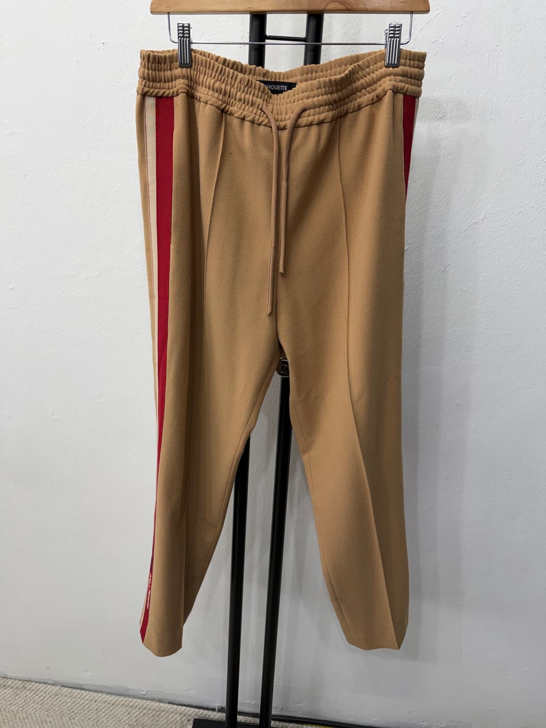 정품) 럭키슈에뜨 여성 팬츠 36 상품이미지1