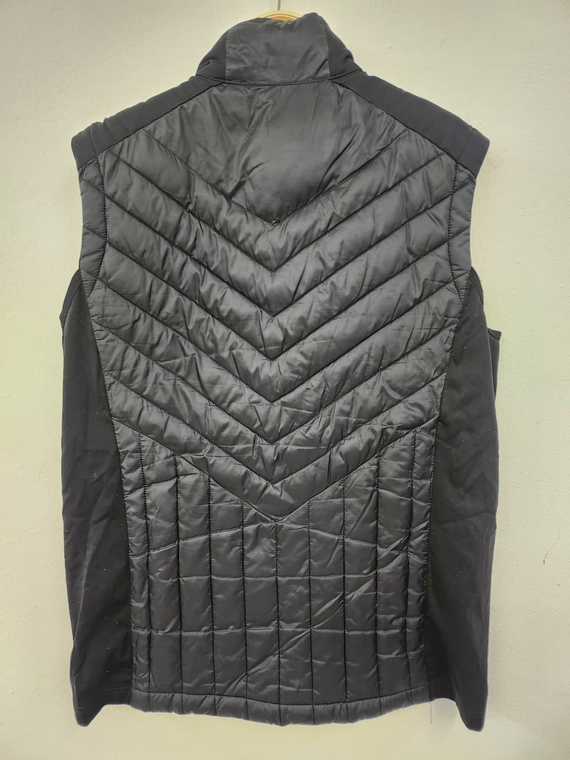 클리브랜드  패딩조끼 상품이미지6