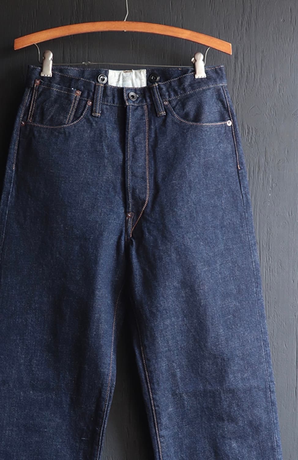 블랙사인 데님 상품이미지2