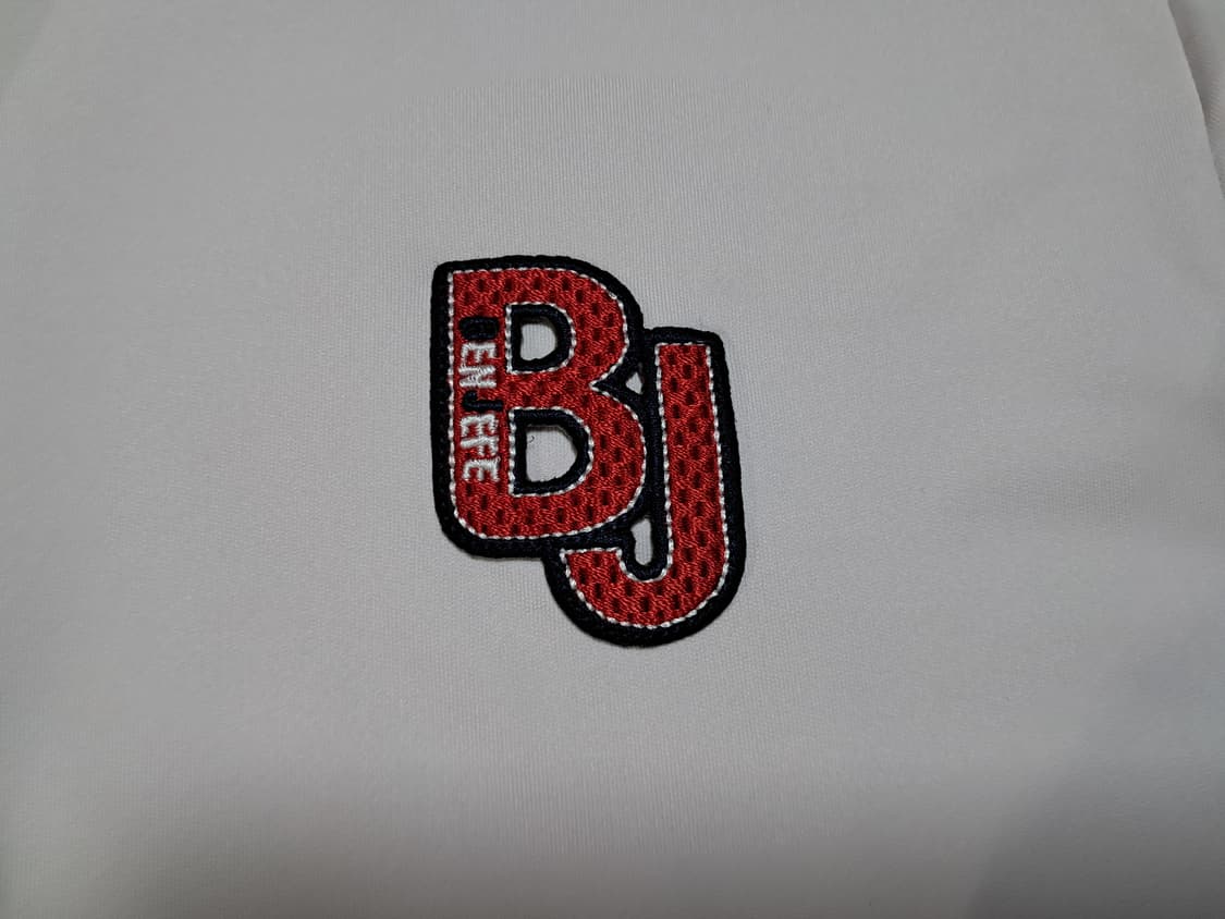 벤제프 골프 여성 긴팔티 105 상품이미지7