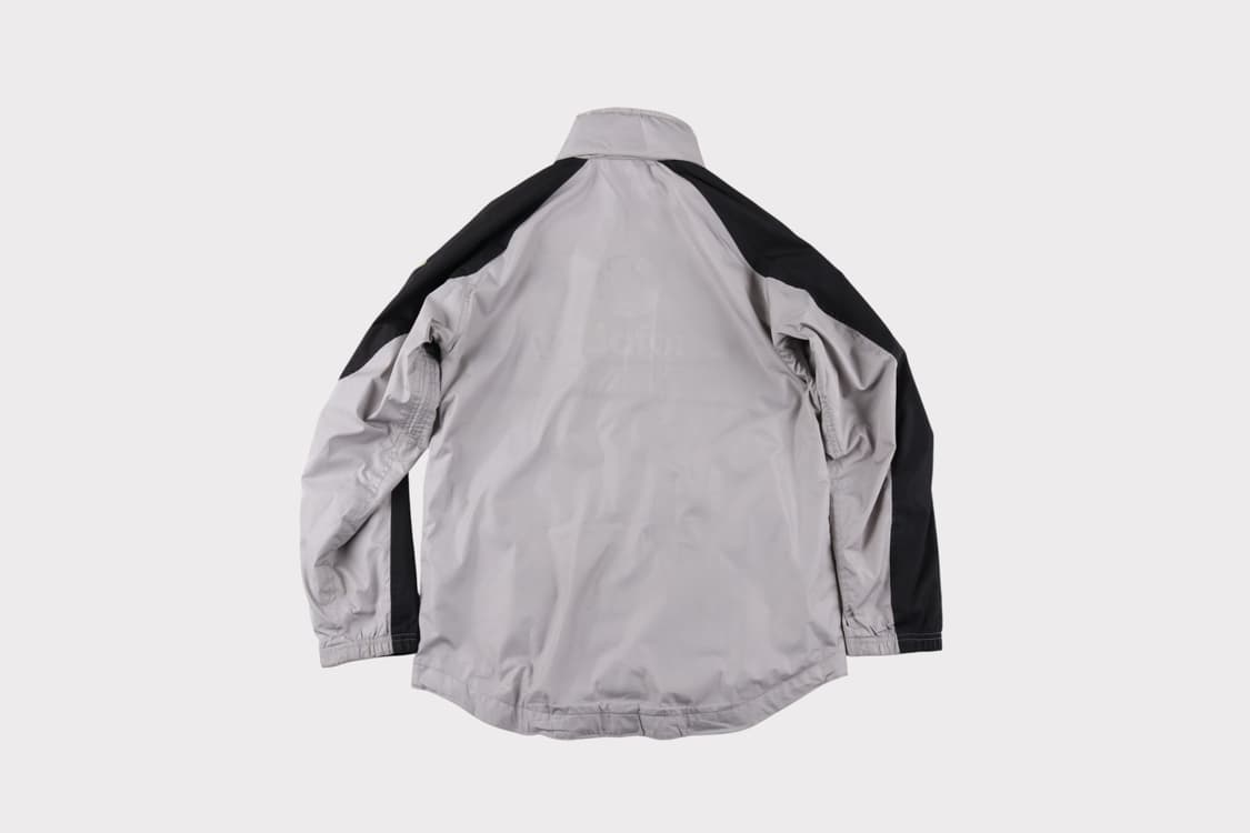 [S] 나이키 02-04 맨유 레인자켓 상품이미지8