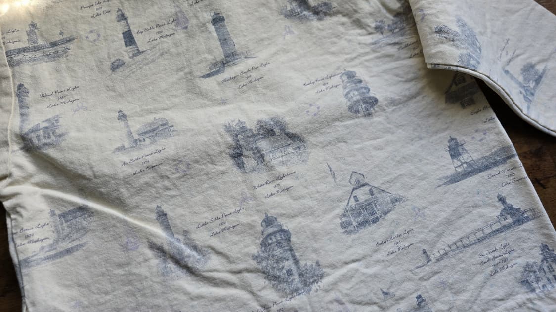 아메리카 빈티지 자켓 USA , Woman free  상품이미지4