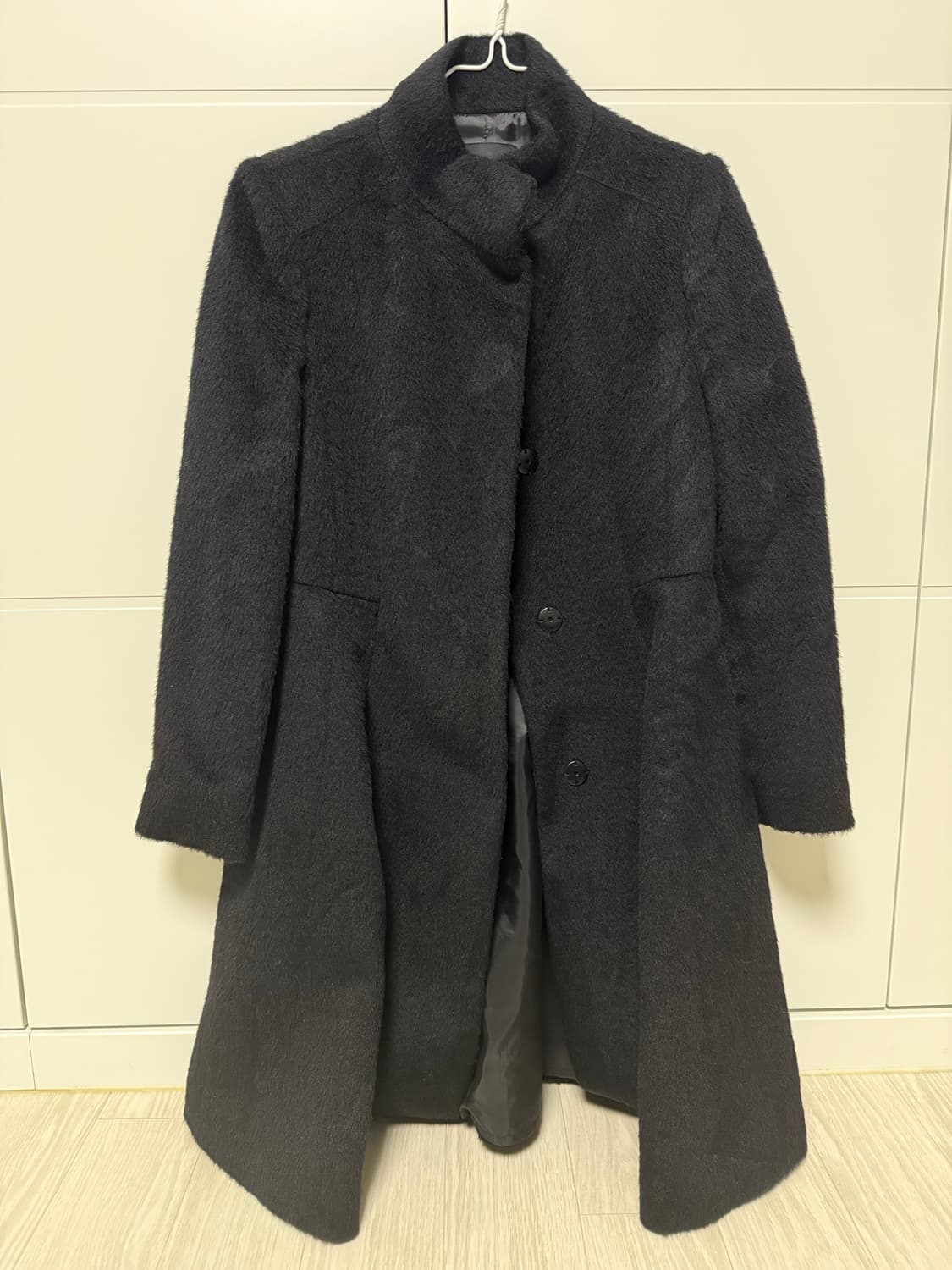 케네스레이디 코트 상품이미지1