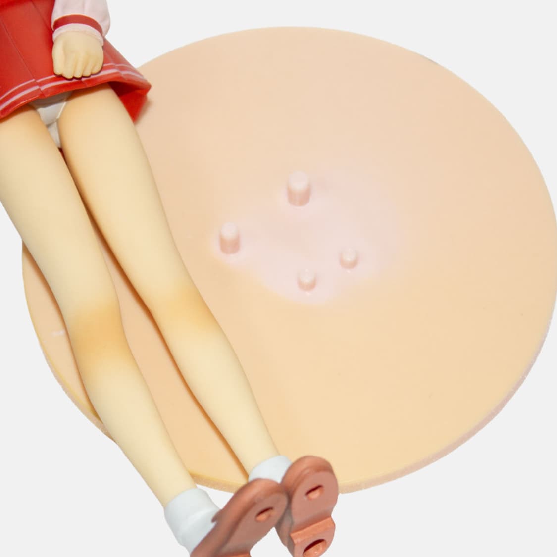 투하트 히메카와 코토네 고토부키야 1/8 스케일 피규어 고전 미소녀 상품이미지5