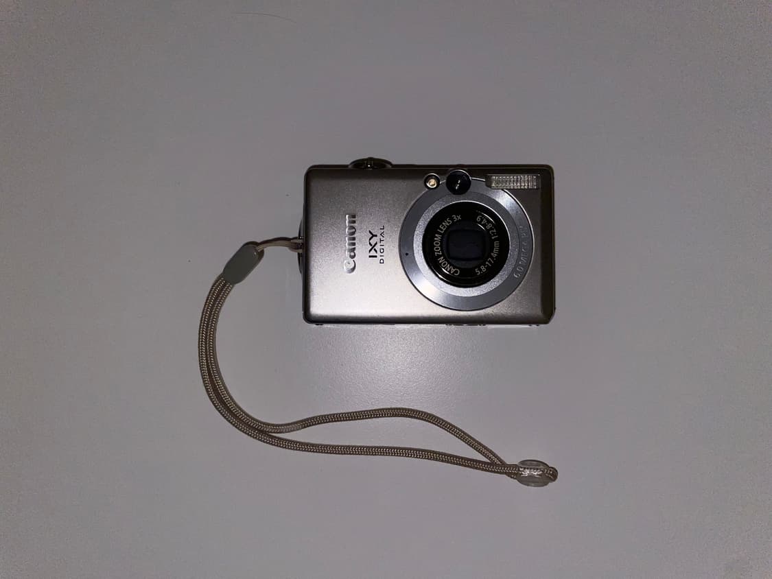 Canon ixy 70 (풀박스) 상품이미지1