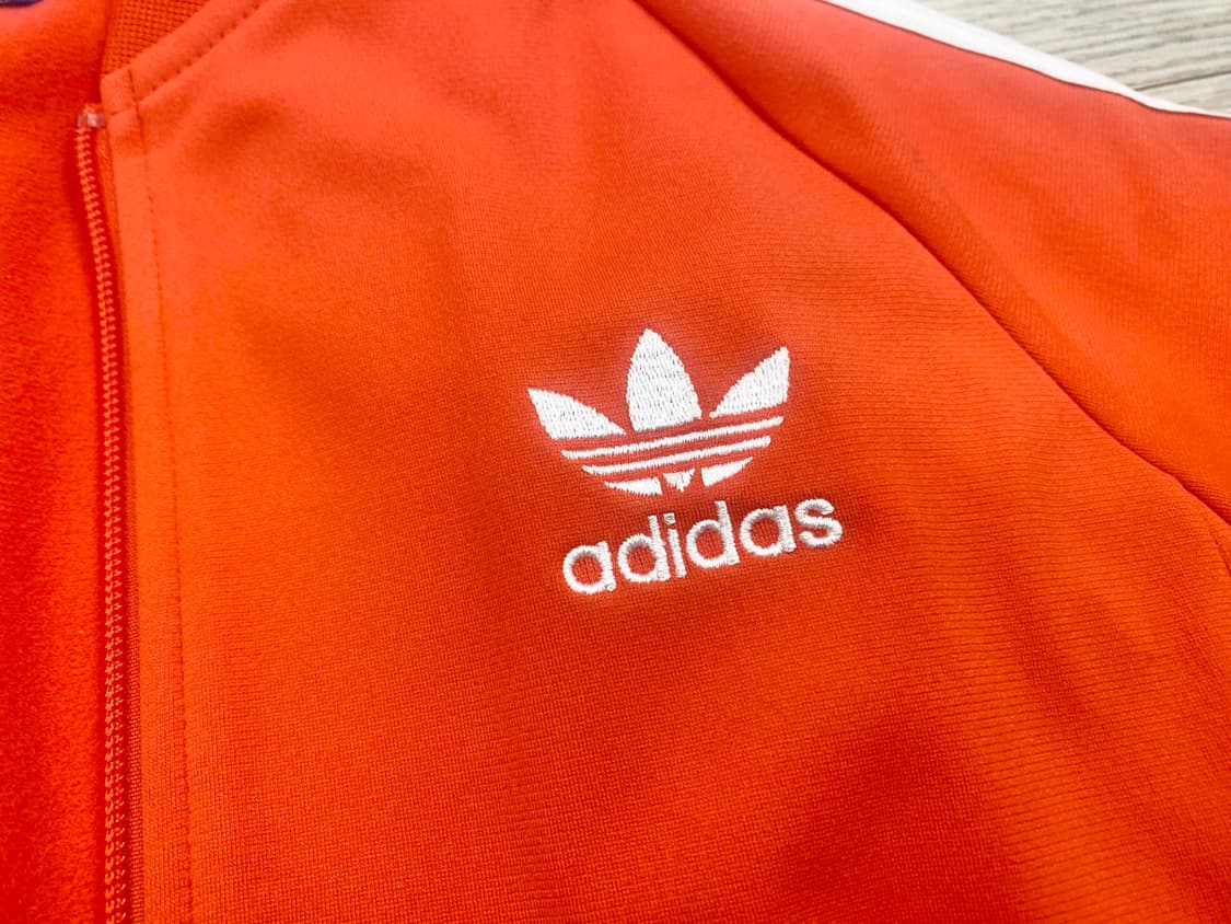 아디다스 슈퍼스타 TT 저지 90 사이즈 상품이미지2