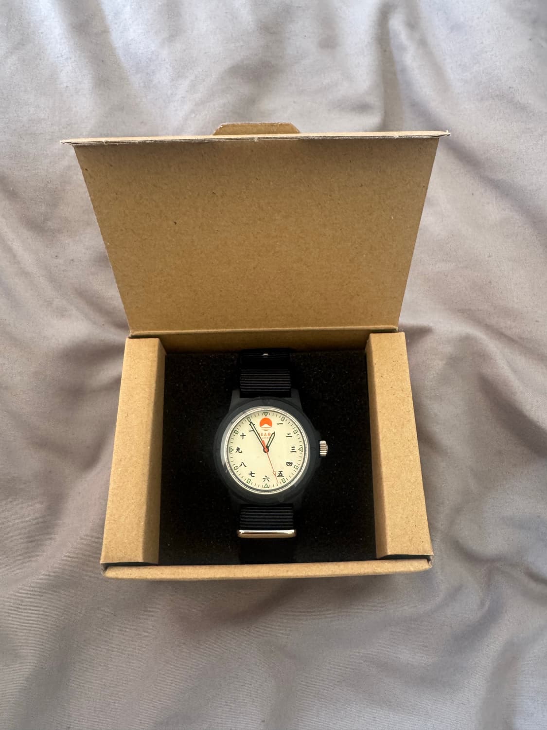 새상품) 빔즈 재팬 시계 상품이미지2