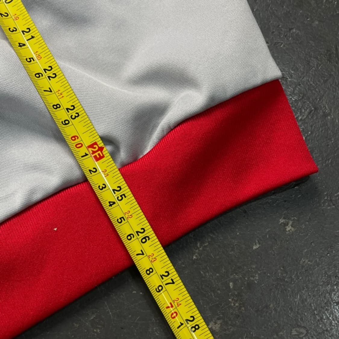 105 엄브로 올드스쿨 맨투맨 상품이미지7