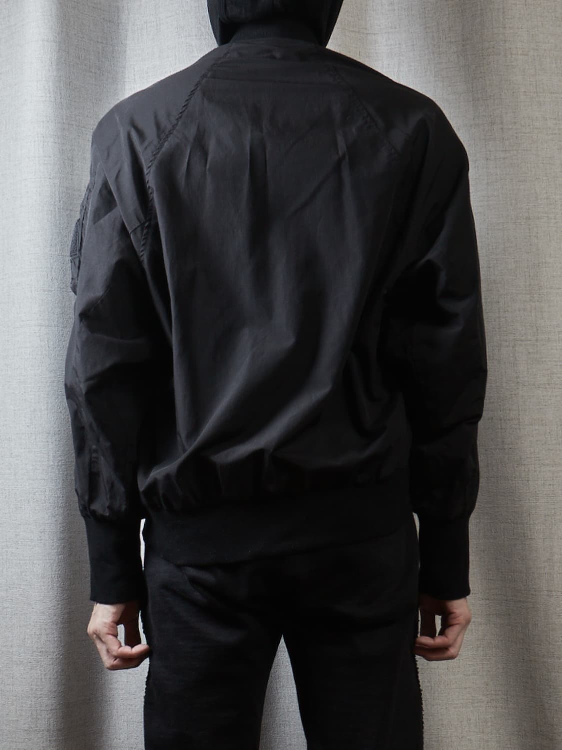 Julius ss19 MA-1 자켓 상품이미지10