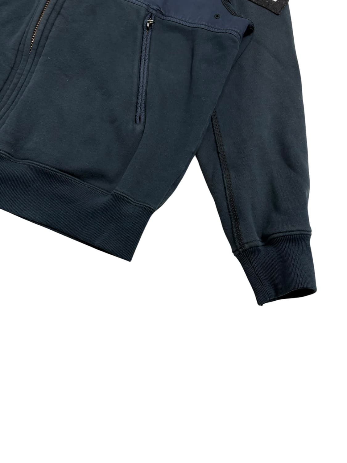 폴로 랄프로렌 빈티지 집업 자켓 상품이미지4